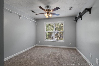 Welcome to 2996 Carolina Way, a spacious 4-bedroom, 3.5-bath on Carolina Lakes Country Club in North Carolina - for sale on GolfHomes.com, golf home, golf lot