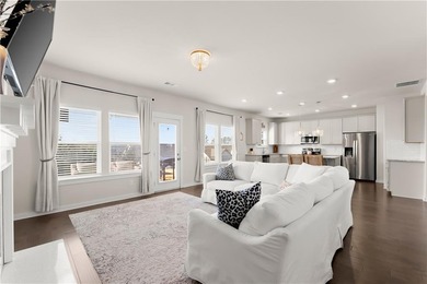 Golf cart life just hits different-and 4820 Anvil Court on Traditions of Braselton Golf Club in Georgia - for sale on GolfHomes.com, golf home, golf lot