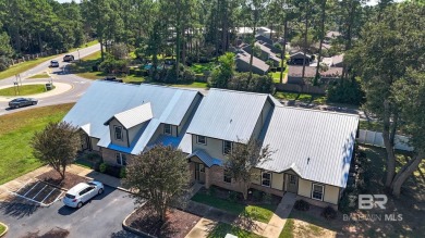 This 3 bed 2.5 bath property is coastal living at its finest and on The Golf Club of the Wharf in Alabama - for sale on GolfHomes.com, golf home, golf lot