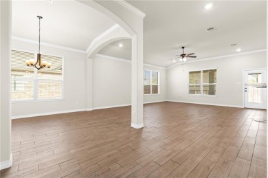 Welcome to your own private haven in the Villages at Castle Park on Twin Rivers Golf Club in Texas - for sale on GolfHomes.com, golf home, golf lot