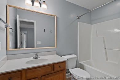 Welcome to 2996 Carolina Way, a spacious 4-bedroom, 3.5-bath on Carolina Lakes Country Club in North Carolina - for sale on GolfHomes.com, golf home, golf lot