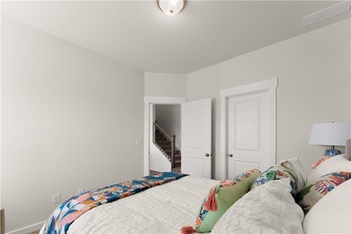 Golf cart life just hits different-and 4820 Anvil Court on Traditions of Braselton Golf Club in Georgia - for sale on GolfHomes.com, golf home, golf lot