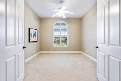 LOOK NO FURTHER, THIS IS THE ONE YOU HAVE BEEN WAITING FOR! A on Evergreen Club in Florida - for sale on GolfHomes.com, golf home, golf lot