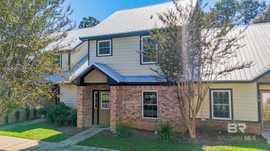 This 3 bed 2.5 bath property is coastal living at its finest and on The Golf Club of the Wharf in Alabama - for sale on GolfHomes.com, golf home, golf lot