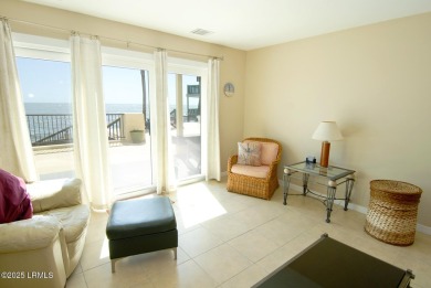Wake up to breathtaking sunrises and watch dolphins, sea turtles on Ocean Point Golf Links in South Carolina - for sale on GolfHomes.com, golf home, golf lot