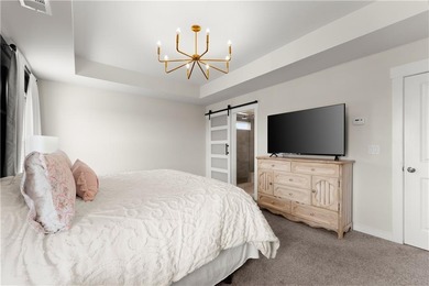 Golf cart life just hits different-and 4820 Anvil Court on Traditions of Braselton Golf Club in Georgia - for sale on GolfHomes.com, golf home, golf lot