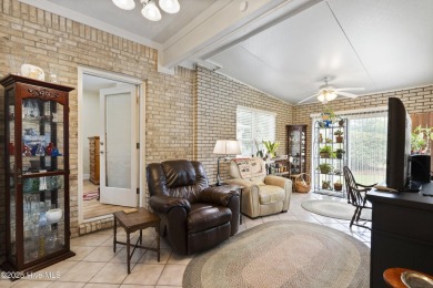 Located on the 10th hole of the prestigious North Shore Golf on North Shore Country Club in North Carolina - for sale on GolfHomes.com, golf home, golf lot