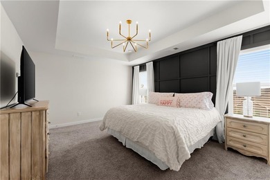 Golf cart life just hits different-and 4820 Anvil Court on Traditions of Braselton Golf Club in Georgia - for sale on GolfHomes.com, golf home, golf lot