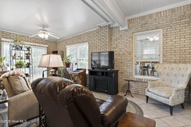 Located on the 10th hole of the prestigious North Shore Golf on North Shore Country Club in North Carolina - for sale on GolfHomes.com, golf home, golf lot