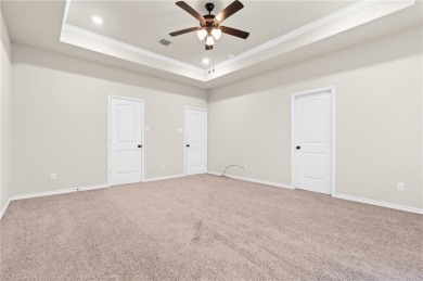 Welcome to your own private haven in the Villages at Castle Park on Twin Rivers Golf Club in Texas - for sale on GolfHomes.com, golf home, golf lot