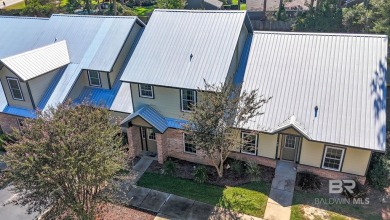 This 3 bed 2.5 bath property is coastal living at its finest and on The Golf Club of the Wharf in Alabama - for sale on GolfHomes.com, golf home, golf lot