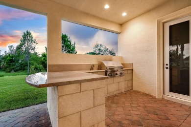 LOOK NO FURTHER, THIS IS THE ONE YOU HAVE BEEN WAITING FOR! A on Evergreen Club in Florida - for sale on GolfHomes.com, golf home, golf lot