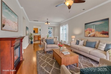 Live where everyday feels like a vacation. This popular Fox Run on Carolina Lakes Golf Club, LLC in South Carolina - for sale on GolfHomes.com, golf home, golf lot