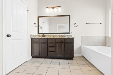 Welcome to your own private haven in the Villages at Castle Park on Twin Rivers Golf Club in Texas - for sale on GolfHomes.com, golf home, golf lot