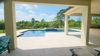 LOOK NO FURTHER, THIS IS THE ONE YOU HAVE BEEN WAITING FOR! A on Evergreen Club in Florida - for sale on GolfHomes.com, golf home, golf lot