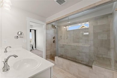 Golf cart life just hits different-and 4820 Anvil Court on Traditions of Braselton Golf Club in Georgia - for sale on GolfHomes.com, golf home, golf lot