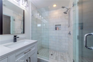 Welcome to this delightful Belmont Heights residence, a home on Recreation Park Golf Course 9 in California - for sale on GolfHomes.com, golf home, golf lot