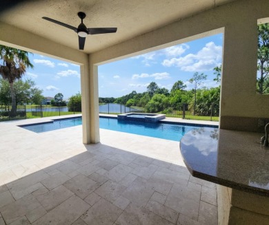 LOOK NO FURTHER, THIS IS THE ONE YOU HAVE BEEN WAITING FOR! A on Evergreen Club in Florida - for sale on GolfHomes.com, golf home, golf lot