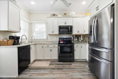 Located on the 10th hole of the prestigious North Shore Golf on North Shore Country Club in North Carolina - for sale on GolfHomes.com, golf home, golf lot