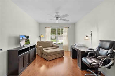 ~CORNER LOT~ ~GC GARAGE~ ~GRANITE COUNTERTOPS~ ~PRIVACY SHRUBS~ on The Links of Spruce Creek in Florida - for sale on GolfHomes.com, golf home, golf lot