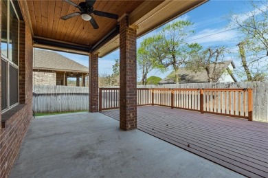 Welcome to your own private haven in the Villages at Castle Park on Twin Rivers Golf Club in Texas - for sale on GolfHomes.com, golf home, golf lot