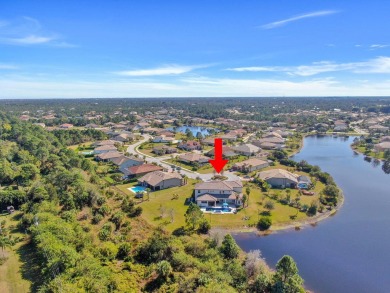 LOOK NO FURTHER, THIS IS THE ONE YOU HAVE BEEN WAITING FOR! A on Evergreen Club in Florida - for sale on GolfHomes.com, golf home, golf lot