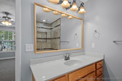 Welcome to 2996 Carolina Way, a spacious 4-bedroom, 3.5-bath on Carolina Lakes Country Club in North Carolina - for sale on GolfHomes.com, golf home, golf lot