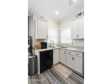 Located on the 10th hole of the prestigious North Shore Golf on North Shore Country Club in North Carolina - for sale on GolfHomes.com, golf home, golf lot