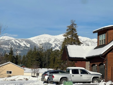 Freshly remodeled 3 Bedroom Whitefish home in a terrific on Whitefish Lake Golf Club in Montana - for sale on GolfHomes.com, golf home, golf lot