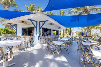 Top floor, high ceilings and expansive views of the river from on Ocean Village Golf Course in Florida - for sale on GolfHomes.com, golf home, golf lot