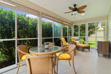 ~CORNER LOT~ ~GC GARAGE~ ~GRANITE COUNTERTOPS~ ~PRIVACY SHRUBS~ on The Links of Spruce Creek in Florida - for sale on GolfHomes.com, golf home, golf lot