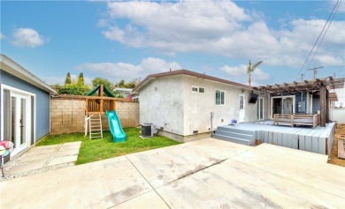 Welcome to this delightful Belmont Heights residence, a home on Recreation Park Golf Course 9 in California - for sale on GolfHomes.com, golf home, golf lot