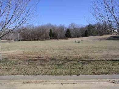 Thinking of building a new home? Take a look at Country Club on Benton Golf & Country Club in Kentucky - for sale on GolfHomes.com, golf home, golf lot