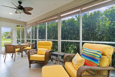 ~CORNER LOT~ ~GC GARAGE~ ~GRANITE COUNTERTOPS~ ~PRIVACY SHRUBS~ on The Links of Spruce Creek in Florida - for sale on GolfHomes.com, golf home, golf lot