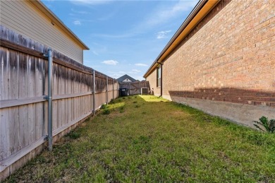 Welcome to your own private haven in the Villages at Castle Park on Twin Rivers Golf Club in Texas - for sale on GolfHomes.com, golf home, golf lot