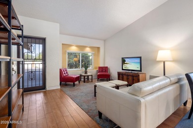 Welcome to this beautifully maintained home located in one of on Sunland Village Golf Club in Arizona - for sale on GolfHomes.com, golf home, golf lot