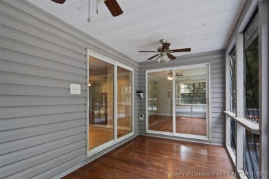 Welcome to 2996 Carolina Way, a spacious 4-bedroom, 3.5-bath on Carolina Lakes Country Club in North Carolina - for sale on GolfHomes.com, golf home, golf lot
