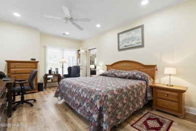 Located on the 10th hole of the prestigious North Shore Golf on North Shore Country Club in North Carolina - for sale on GolfHomes.com, golf home, golf lot