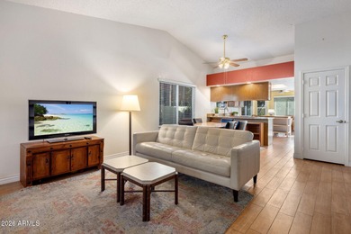 Welcome to this beautifully maintained home located in one of on Sunland Village Golf Club in Arizona - for sale on GolfHomes.com, golf home, golf lot