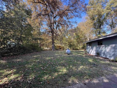 Charming and move-in ready, this beautifully updated 2-bedroom on Cherokee Village North Course in Arkansas - for sale on GolfHomes.com, golf home, golf lot