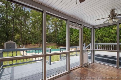 Welcome to 2996 Carolina Way, a spacious 4-bedroom, 3.5-bath on Carolina Lakes Country Club in North Carolina - for sale on GolfHomes.com, golf home, golf lot