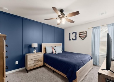 Golf cart life just hits different-and 4820 Anvil Court on Traditions of Braselton Golf Club in Georgia - for sale on GolfHomes.com, golf home, golf lot