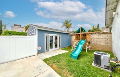 Welcome to this delightful Belmont Heights residence, a home on Recreation Park Golf Course 9 in California - for sale on GolfHomes.com, golf home, golf lot