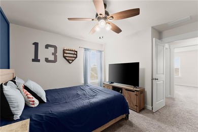 Golf cart life just hits different-and 4820 Anvil Court on Traditions of Braselton Golf Club in Georgia - for sale on GolfHomes.com, golf home, golf lot