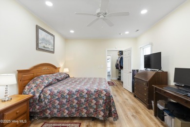 Located on the 10th hole of the prestigious North Shore Golf on North Shore Country Club in North Carolina - for sale on GolfHomes.com, golf home, golf lot