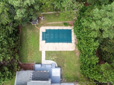 Welcome to 2996 Carolina Way, a spacious 4-bedroom, 3.5-bath on Carolina Lakes Country Club in North Carolina - for sale on GolfHomes.com, golf home, golf lot