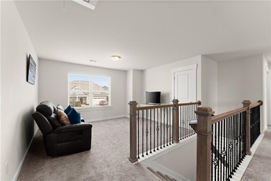 Golf cart life just hits different-and 4820 Anvil Court on Traditions of Braselton Golf Club in Georgia - for sale on GolfHomes.com, golf home, golf lot