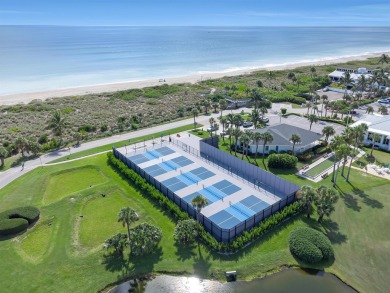 Top floor, high ceilings and expansive views of the river from on Ocean Village Golf Course in Florida - for sale on GolfHomes.com, golf home, golf lot