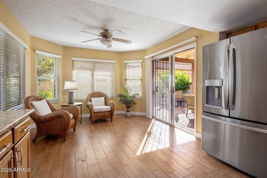 Welcome to this beautifully maintained home located in one of on Sunland Village Golf Club in Arizona - for sale on GolfHomes.com, golf home, golf lot