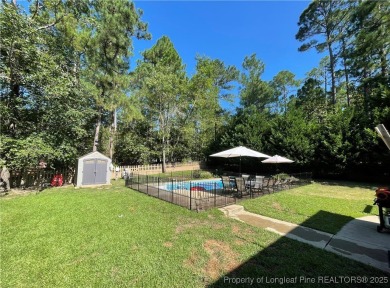 Welcome to 2996 Carolina Way, a spacious 4-bedroom, 3.5-bath on Carolina Lakes Country Club in North Carolina - for sale on GolfHomes.com, golf home, golf lot
